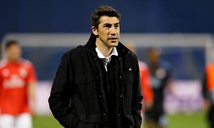 Υποψήφιος για τον πάγκο της Κορίνθιανς ο Μπρούνο Λαζ