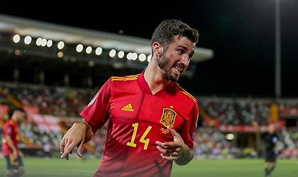 Αποχωρεί ο Γκαγιά από την Ισπανία - Μπαλντέ ή Αλόνσο για αντικαταστάτης!