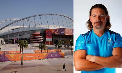 Το ταξίδι της ζωής του: Ελληνοαυστραλός πλήρωσε 15 χιλ. ευρώ για 13 ματς σε 11 μέρες στο Μουντιάλ