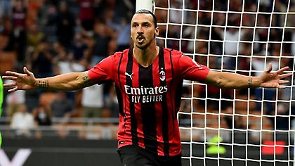 Ιμπραΐμοβιτς: «Σύντομα στο γήπεδο»