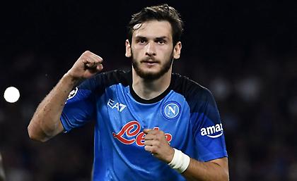 Ο Κβαρατσκέλια σε… μαθαίνει να προφέρεις σωστά το όνομά του!