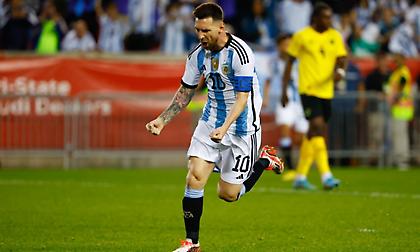 Ρούνεϊ: «Καλύτερος από Μαραντόνα ο Μέσι - Φαβορί για την κατάκτηση του Μουντιάλ η Αργεντινή»