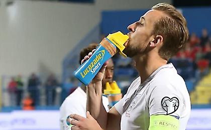 Χορηγός της εθνικής Αγγλίας αποσύρθηκε 2 ημέρες πριν την έναρξη του Μουντιάλ!