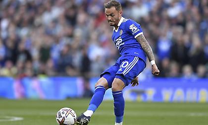 Ανησυχία με Μάντισον: Έχασε νέα προπόνηση της Αγγλίας