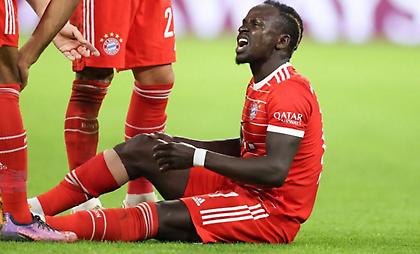 Χειρουργήθηκε και επιστρέφει το 2023 ο Μανέ!