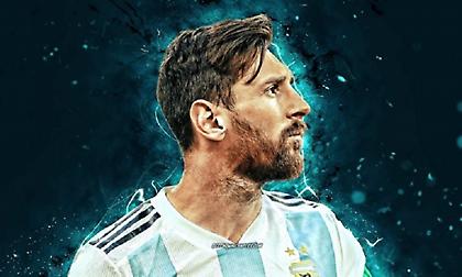 Λιονέλ Μέσι: Το Παγκόσμιο Κύπελλο που θα τον κάνει… Θεό!