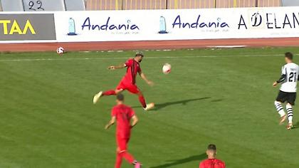 Απείλησε με σουτάρα του Λιποράσε η Παναχαϊκή