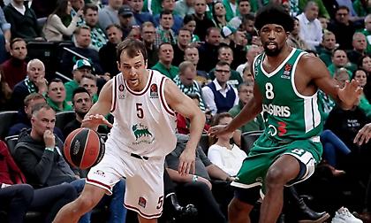 «Έκραξε» δημόσια τους Πάνγκος και Ντέιβις ο Μεσίνα!