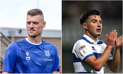 Δίμετρος ο πιο ψηλός παίκτης του Μουντιάλ, σχεδόν 40 πόντους πιο κοντός ο πιο μικρόσωμος