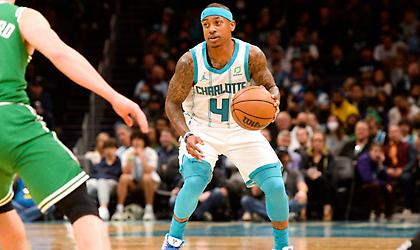 Aϊζέα Τόμας για το τωρινό τρόπο παιχνιδιού στο ΝΒΑ: «Είναι σαν να παίζεις σε ανοικτό γήπεδο»