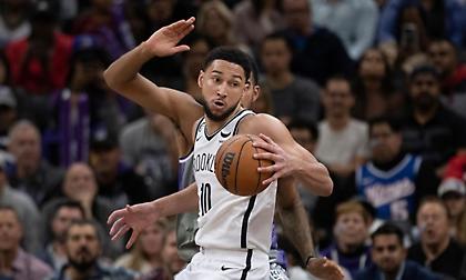 Μπεν Σίμονς για την πολύ καλή του εμφάνιση: «Αρχίζω σιγά σιγά να βρίσκω τα πατήματα μου»