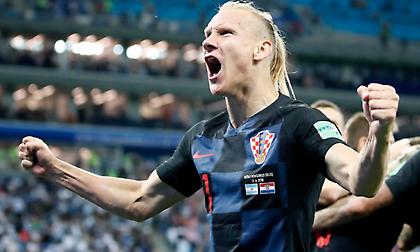 Βίντα: «Κάποιοι θα ήθελαν να με δουν να αποσύρομαι, αλλά δεν ήρθα για να γίνω... ταξιδιώτης»