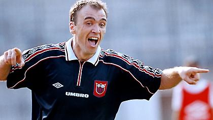 Κουίζ: Αναγνώρισε δέκα παίκτες από την παλιά Α' Εθνική!