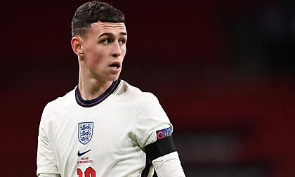 Αποθέωση Φόντεν για Μέσι, Ρονάλντο, Εμπαπέ και το μήνυμα ότι μπορεί να τους φτάσει