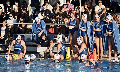 Στους «16» του Champions League η Γλυφάδα!