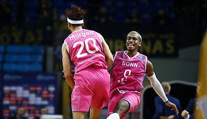 Φουριόζα η Βόννη, πέτυχε 100άρα και περιμένει την… ΑΕΚ