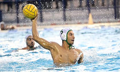 Σε ανοδική πορεία ο Παναθηναϊκός, νίκησε και τον Νηρέα