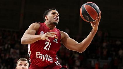 Στο ρελαντί η Μπάγερν Μονάχου