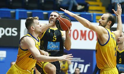 Άρης: «Οργή και αγανάκτηση - Αλλοίωση αποτελέσματος στο Περιστέρι»