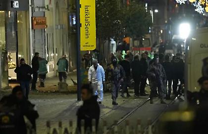 Βουλγαρία: Κατηγορίες σε βάρος πέντε υπόπτων για την έκρηξη στην Κωνσταντινούπολη