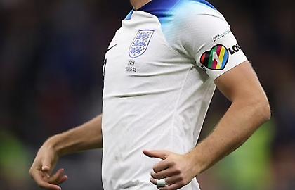 Μουντιάλ: Περιβραχιόνια με κοινωνικά μηνύματα σε κάθε φάση!