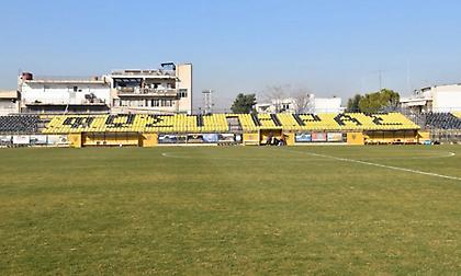 Αναβολή στο ΠΑΟ Ρουφ-Κηφισιά, βρήκαν κλειδωμένο το γήπεδο του Ταύρου!