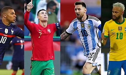 Τι μπορεί να γίνει στο Παγκόσμιο Κύπελλο του Κατάρ και τι… μπορεί και όχι!