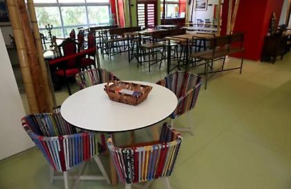 Ραγδαίες εξελίξεις: Το ΥΠΟΙΚ παίρνει πίσω τις χρηματοδοτήσεις στην «Κιβωτό του Κόσμου»