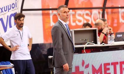 Μέξας: «Παλέψαμε στην άμυνα»