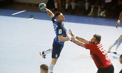 «Πέρασε» από Έδεσσα και ανέβηκε πρώτος ο ΠΑΟΚ