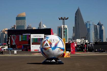 Μουντιάλ: Έκοψε το επίδομα στους φιλάθλους που θα φιλοξενήσει το Κατάρ