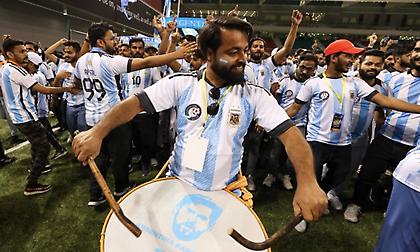 Τα περίεργα και παράξενα των Παγκοσμίων Κυπέλλων: 20 αξέχαστες ιστορίες!