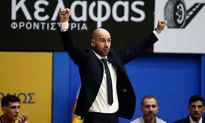 Σπανούλης: «Ξεπεράσαμε τις απουσίες»