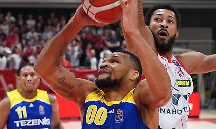 «Κάζο» για τη Ρετζιάνα από τη Βερόνα!