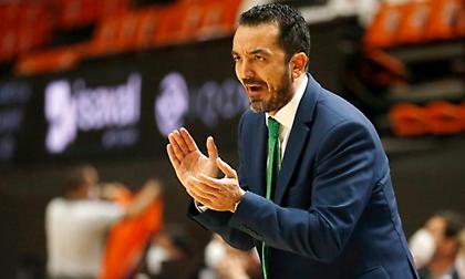 Βόβορας: «Να ανταπεξέλθουμε στη διαβολοβδομάδα, έπρεπε να βγάλουμε αντίδραση»