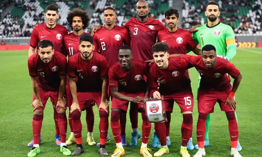 Κατάρ-Εκουαδόρ: Η προαναγγελία του ματς