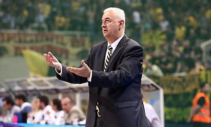 Σάκοτα: «Υπάρχει διάθεση να τα βρουν Ευρωλίγκα, FIBA και ΝΒΑ-Η ΑΕΚ μού έφερε τα πιο όμορφα πράγματα»