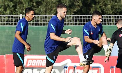 Οι σύλλογοι με τους περισσότερους διεθνείς στην ιστορία του Μουντιάλ – Πού βρίσκονται οι «αιώνιοι»