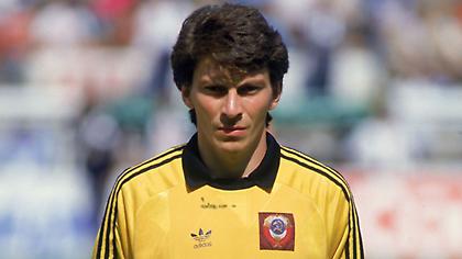 Κουίζ: Βρες τους τερματοφύλακες από το Μουντιάλ του 1986 στο Μεξικό!