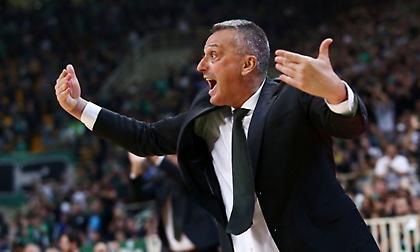 Πετρίδης: «Πολύ σημαντική η ερχόμενη ''διαβολοβδομάδα'' της Ευρωλίγκας για το μέλλον του Ράντονιτς»