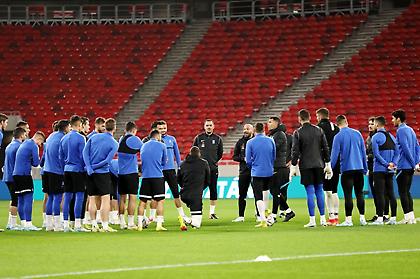 Νέο τεστ για την Εθνική, μετά το… μάθημα από Μάλτα