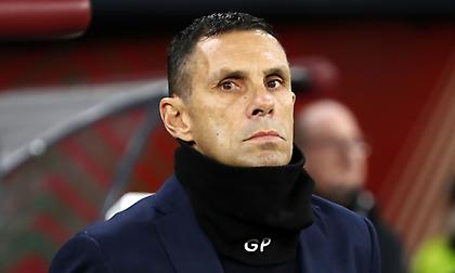 Πογέτ: «Ελπίζω οι φίλαθλοι να είναι χαρούμενοι για τον τρόπο που παίξαμε»