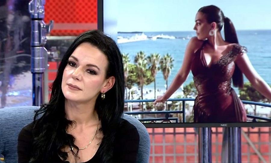 Κατακεραυνώνει την Τζορτζίνα Ροντρίγκες η αδερφή της: «Δεν έχει αισθήματα»