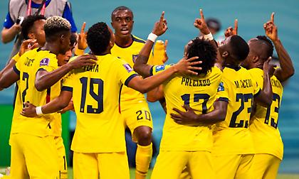 Προσγείωσε απότομα το Κατάρ ο Βαλένσια!