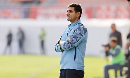 Τέλος ο Ελευθερόπουλος από τον Πανσερραϊκό