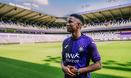 Σενεγάλη: Ο Εντιαγέ αντικαταστάτης του Μανέ στην αποστολή