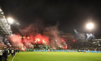 Παναθηναϊκός: Η Λεωφόρος… βρίσκεται παντού