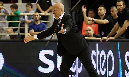 Λυκογιάννης: «Είχαμε πολλούς πρωταγωνιστές»