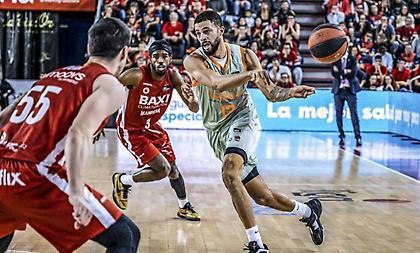 «Σφαλιάρα» από τη Μανρέσα στην Μπασκόνια!