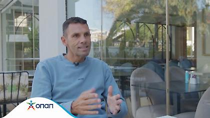 Το Παγκόσμιο παίζει μπάλα στον ΟΠΑΠ - Ο Γουστάβο Πογέτ ξεχωρίζει τα φαβορί και τον πρώτο σκόρερ